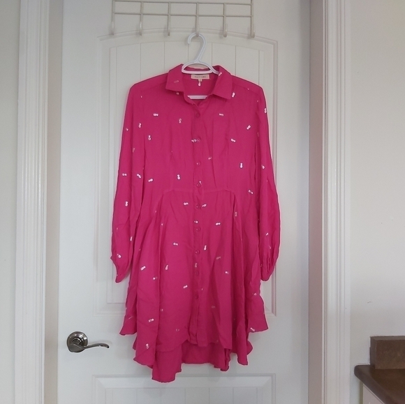 SOLITAIRE DRESS //B2B - Picture 6 of 9